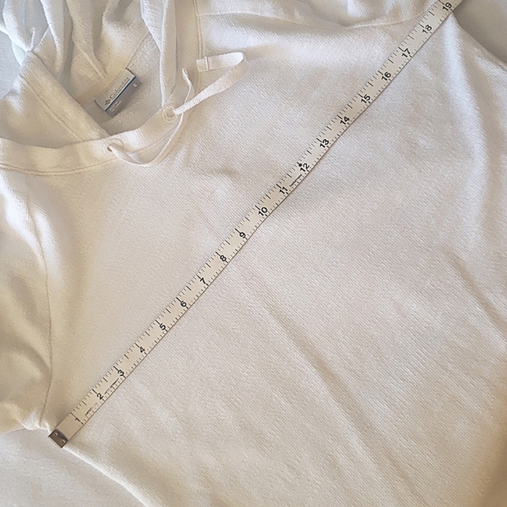 Columbia Lightweight sweater hoodie - Picture 8 of 8